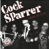 Cock Sparrer 'Running Riot In 84 Series Vol.2'  7"